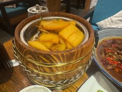 -苹果树下艺术餐厅(通州店)