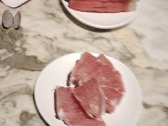 -东道煮牛肉火锅(东盛大街店)