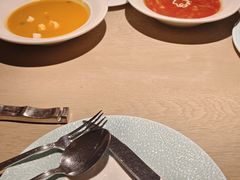 -波特曼西餐厅(中央大街店)