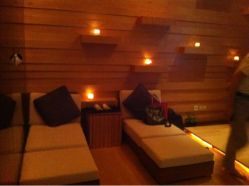 点击看大图 -广州富力君悦大酒店O SPA