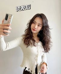 -童辉造型