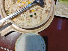老佛爷养生豆腐-恭敬李·烤鸭(天坛北门店)