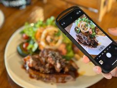 -Ohkajhu Organic Farm Sansai