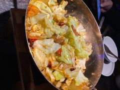 -绿茶餐厅(乐峰广场店)