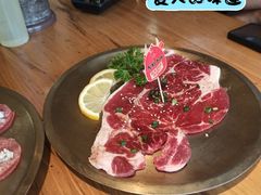 -九田家黑牛烤肉料理·自助(洪洞县城市花园店)