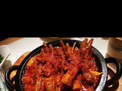 -七八冷面·延边朝鲜族美食(圣熙八号店)