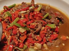 -千百味红餐厅·江西菜(绿地双子塔店)