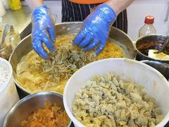 -安徽阜阳卷馍(西单店)