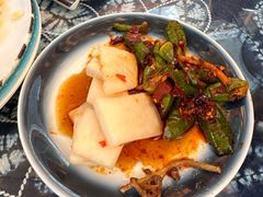-四方小吃·白族庭院餐厅