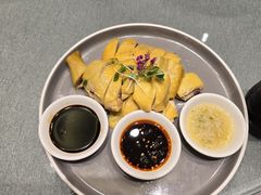-松鹤楼(狮山永利广场店)