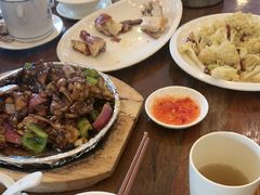 -今一靓汤.顺德菜东莞三十年老字号(厚街店)