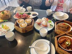 -龙凤点心饼家·39年老字号(松岗店)