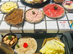 -贰回巷火锅馆(钟楼店)