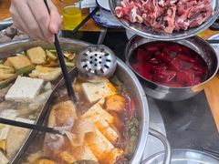 -佳荣老五生态牛肉馆