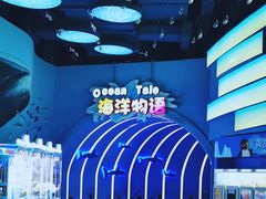 -上海海洋水族馆