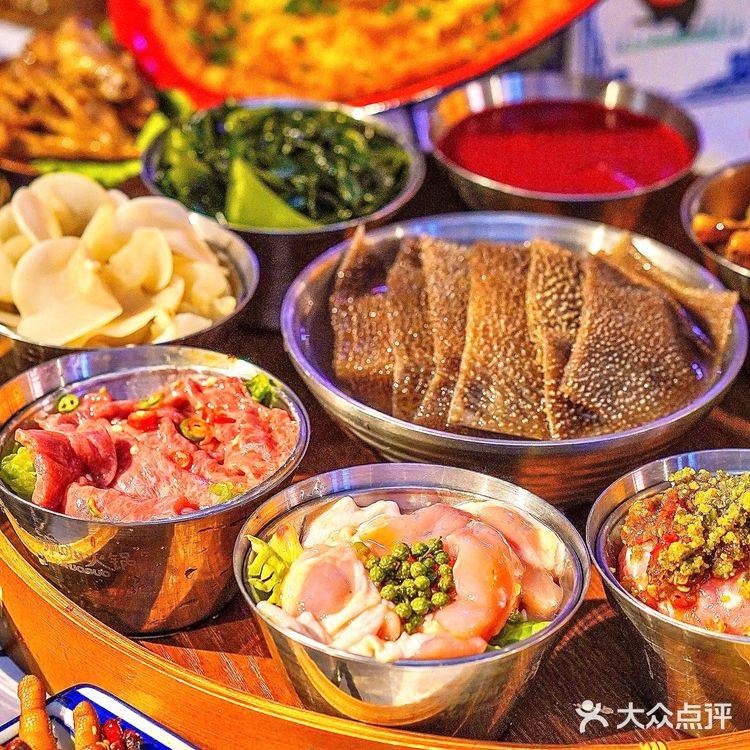 江阴也有咖咖火锅啦🌟谁能拒绝