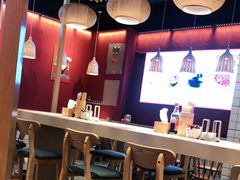 大堂-八二小区抄手(龙湖上城天街店)