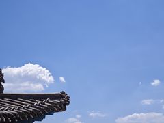 -白塔山公园