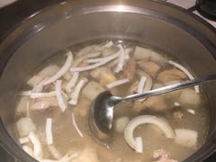 -狐狸爱上椰子鸡(滨江星光大道店)