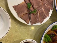 酱牛肉-鹤乡东北菜(崮山路店)