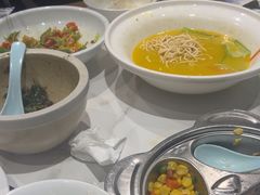 -周大厨辣椒炒肉(淮安万达店)