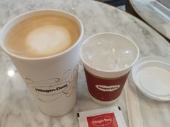 -哈根达斯(钟楼新店)