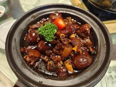 -园林美食城·本土农家菜(杨和镇店)