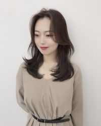 -COMO SALON 烫染可茉发型