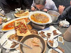 -龙小海荆沙鸽子店(瑞安街店)