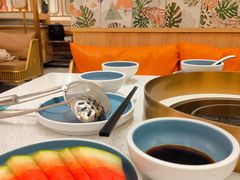-若爱猪肚鸡·啫啫煲(循礼门M+店)