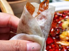 -唐廊烤鸭店(工体店)