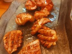 -丸藏和牛烧肉专门店(园区师惠坊店)