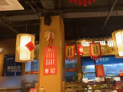 -实在湘·大碗土菜(竹料店)