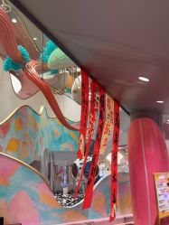 -奈尔宝·国风主题儿童乐园·亲子餐厅(豫园商城店)