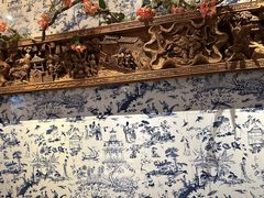 -八府香鸭·啫啫煲(华山路店)