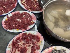 -福合埕牛口福·牛肉火锅·牛肉丸