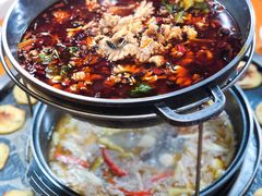 -重庆乌鱼庄·龙滋鲜(青羊大道店)