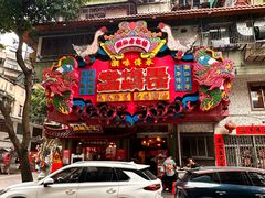 -春梅里卤鹅馆·47年老字号(中山路店)