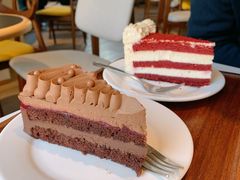 -Peet's Coffee皮爷咖啡(大学路店)