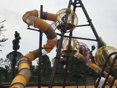 -枫香湖儿童公园