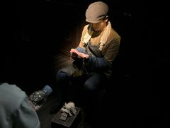 -武汉知音号