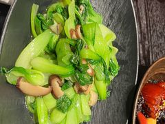 -古都历食南京菜·烤鸭·鸭血粉丝·汤包(南京博物院店)