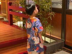 -大江户·温泉洗浴(浑南店)