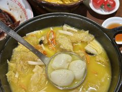 -奇芳阁·百年清真南京菜(夫子庙店)