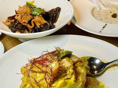 -汝是素(汇一城一区店)