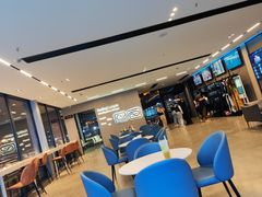 -赛卡联盟卡丁车馆(上海世博店)