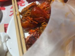 -阿青龙虾·烧烤大排档(湖里万达店)