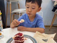 -姆们M Sweetie Cake(三里屯店)