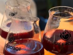 -JuiceRobot·手工意大利面&汉堡精酿(珠江新城店)