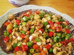 -青城甲(青城山店)